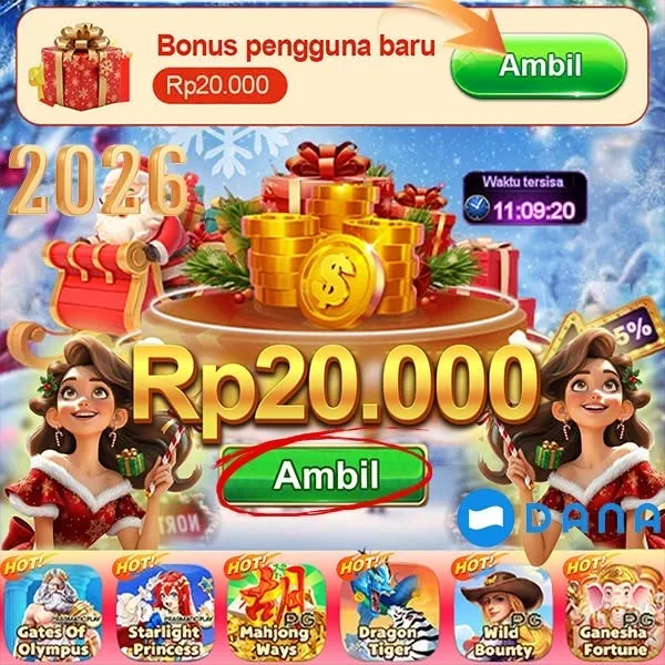 KOKO5000 2026 Slot Gacor RTP Tinggi