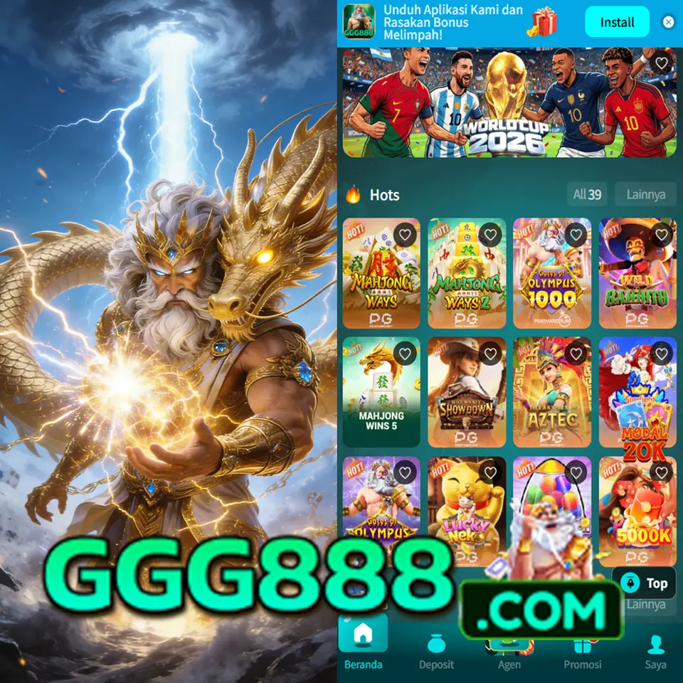 ggg888 APK