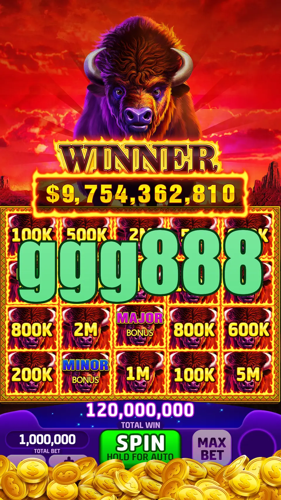 ggg888 Masuk