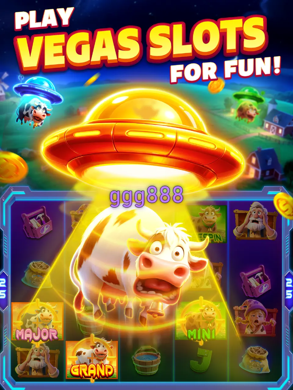 ggg888 Preview - Resmi Unduh